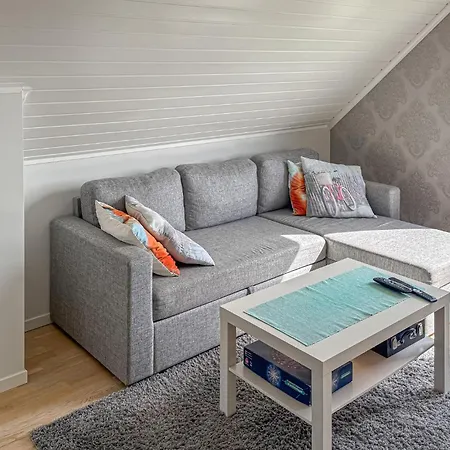Amazing In With House Sea View Vanse